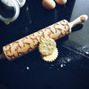 Load image into Gallery viewer, BEAGLE ROLLING PIN - pastrymade
