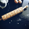 Load image into Gallery viewer, BEAGLE ROLLING PIN - pastrymade