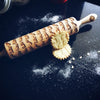Load image into Gallery viewer, ENGLISH BULLDOG ROLLING PIN - pastrymade