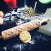 Load image into Gallery viewer, MERRY CHRISTMAS ROLLING PIN - pastrymade