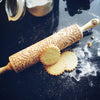 Load image into Gallery viewer, MAJESTIC ROLLING PIN - pastrymade