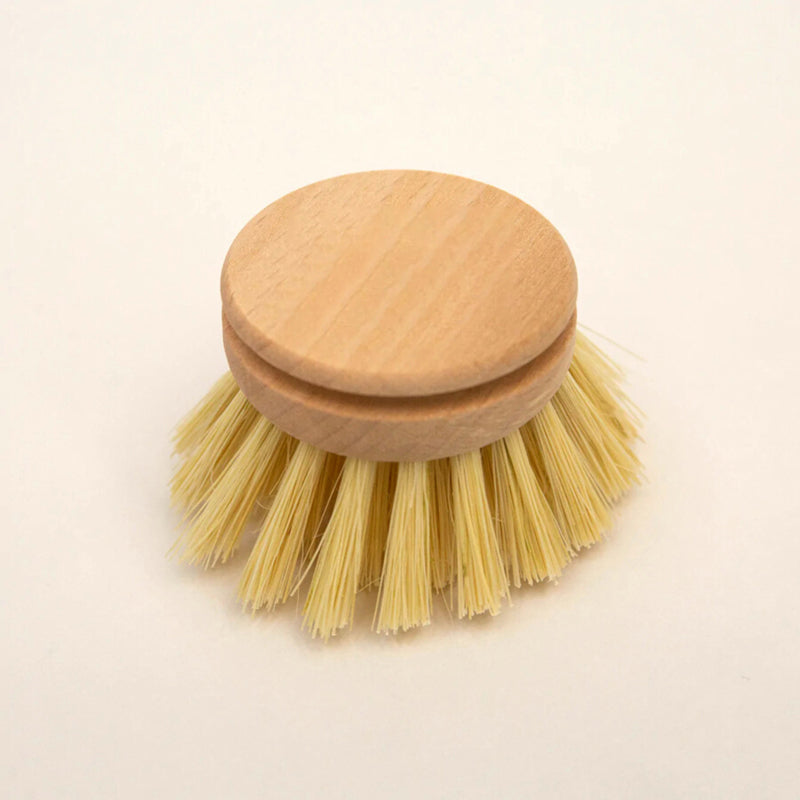 Eco Brush, quick cleaning for your pin!