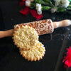 Load image into Gallery viewer, MORNING BIRDS KIDS ROLLING PIN - pastrymade