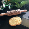 Load image into Gallery viewer, SPRING KIDS ROLLING PIN - pastrymade
