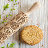 Load image into Gallery viewer, EASTER 3D ROLLING PIN - pastrymade