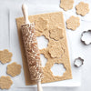 Load image into Gallery viewer, FLORES ROLLING PIN - pastrymade