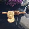 Load image into Gallery viewer, MAJESTIC KIDS ROLLING PIN - pastrymade