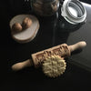 GOATS KIDS ROLLING PIN - pastrymade