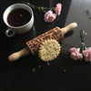 COFFEE KIDS ROLLING PIN - pastrymade