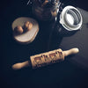 GOATS KIDS ROLLING PIN - pastrymade
