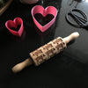 PIGS KIDS ROLLING PIN - pastrymade