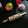 INSECTS KIDS ROLLING PIN - pastrymade