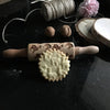 Load image into Gallery viewer, ALPACAS KIDS ROLLING PIN - pastrymade