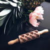 Load image into Gallery viewer, PINEAPPLES KIDS ROLLING PIN - pastrymade