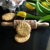 Load image into Gallery viewer, NEW EASTER EGGS KIDS ROLLING PIN - pastrymade