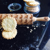Load image into Gallery viewer, PUGS ROLLING PIN - pastrymade