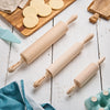 Rolling Pin MADE by pastrymade