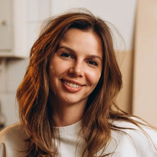 Karolina, founder of Pastrymade
